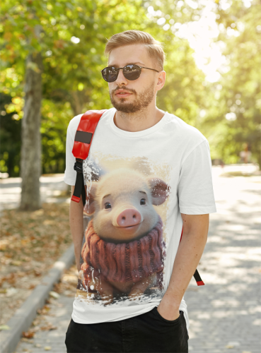 Koszulka PION RAR0226098.png