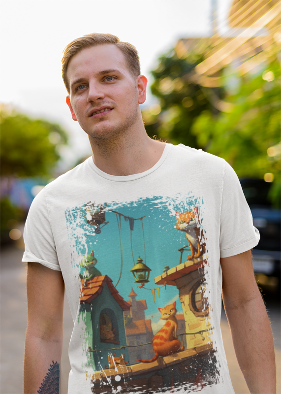 Koszulka PION RAR0226003.png