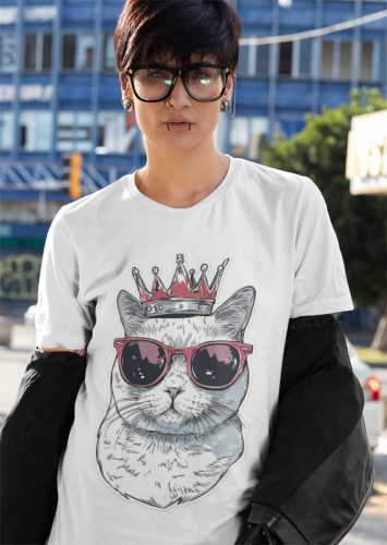 Koszulka PION WHI0326015.png