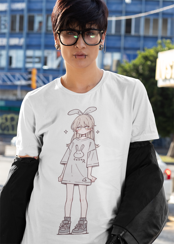 Koszulka PION WHI0326050.png