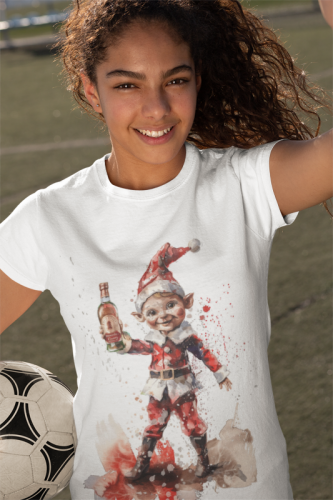 Koszulka PION WHI0326077.png