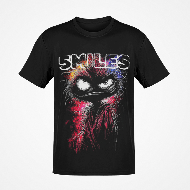 Bluza 5MileAway#057.png