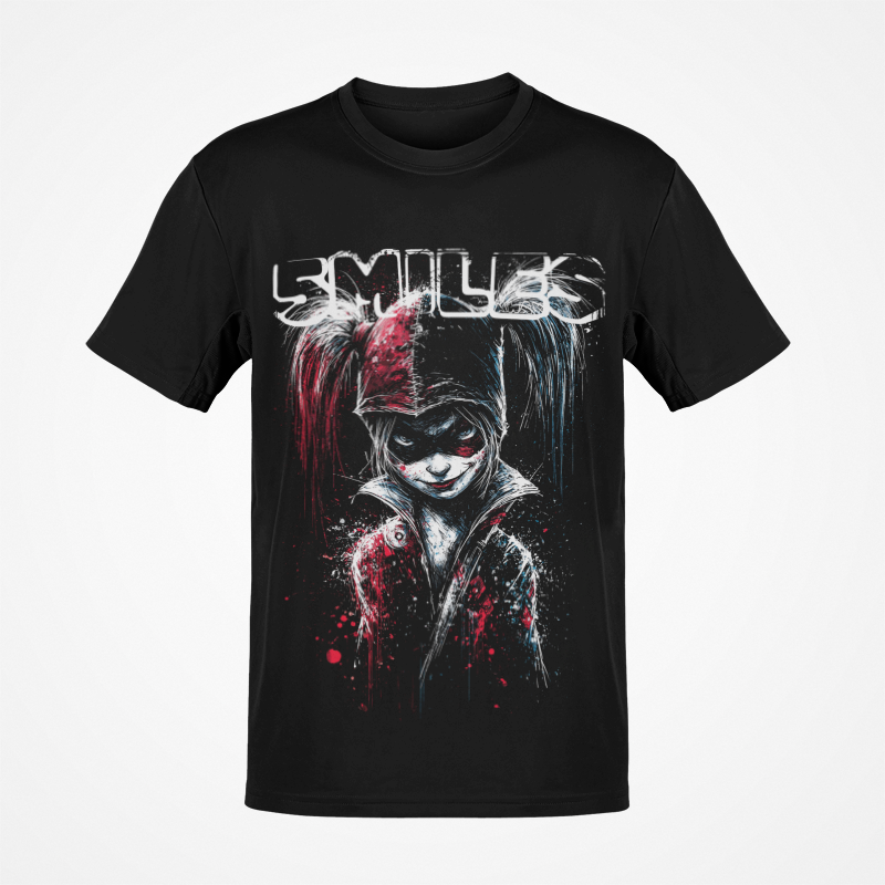Bluza 5MileAway#065.png