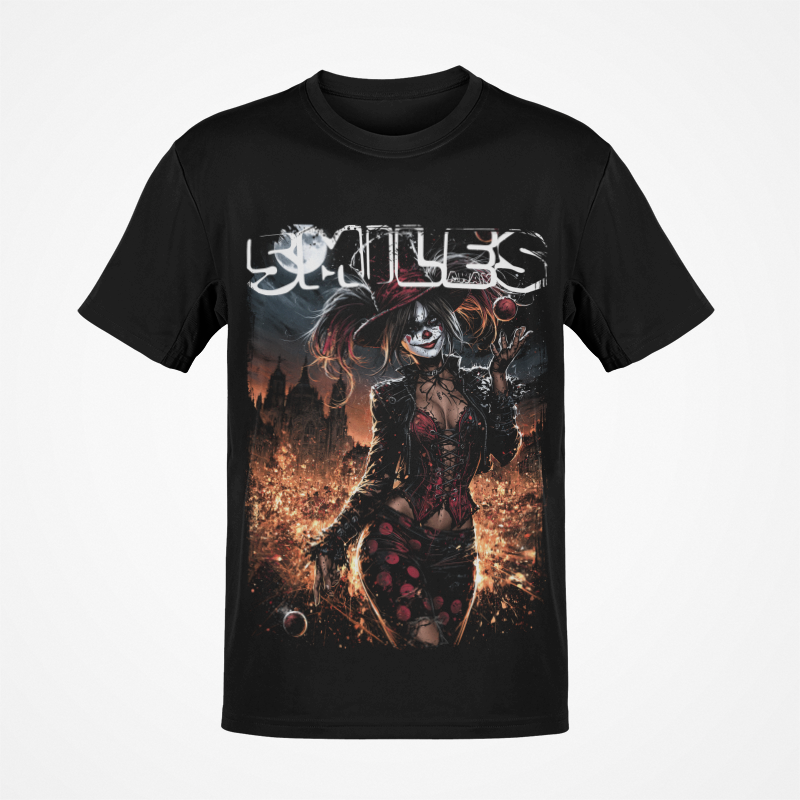 Bluza 5MileAway#078.png