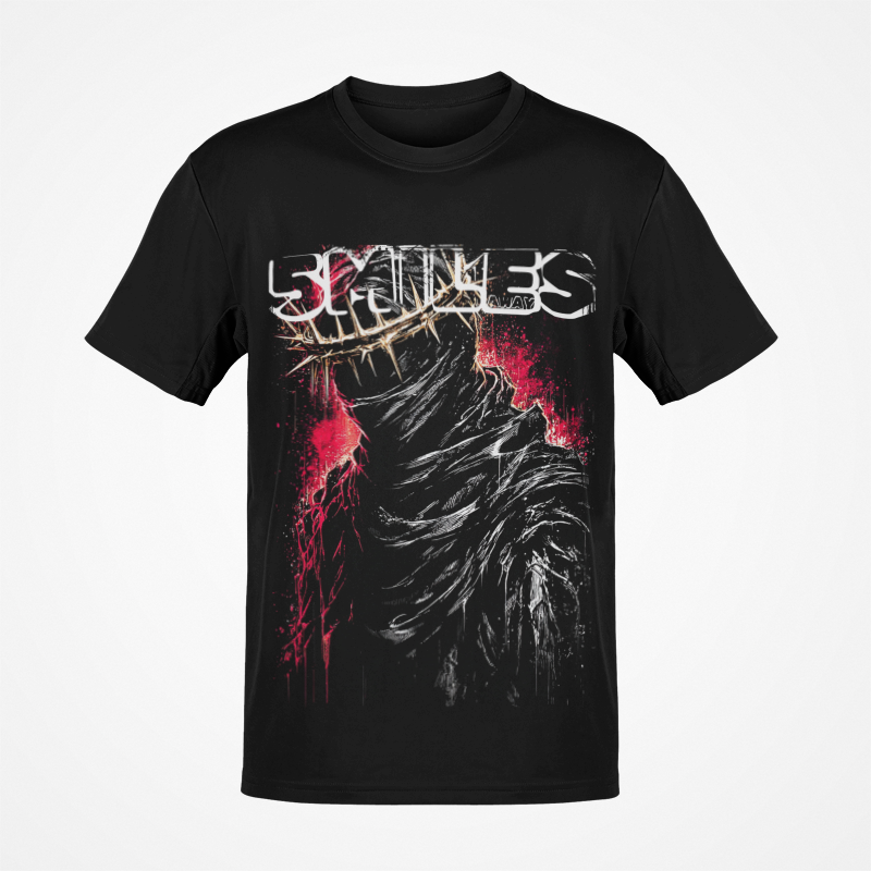 Bluza 5MileAway#086.png