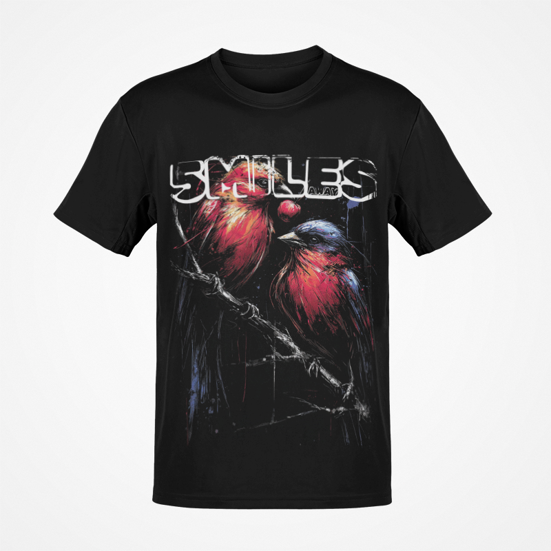 Bluza 5MileAway#087.png
