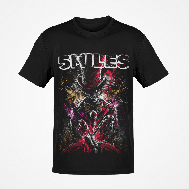 Bluza 5MileAway#090.png