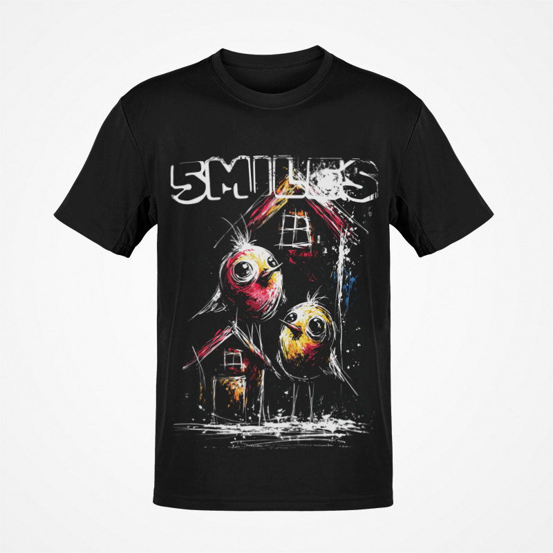 Bluza 5MileAway#095.png
