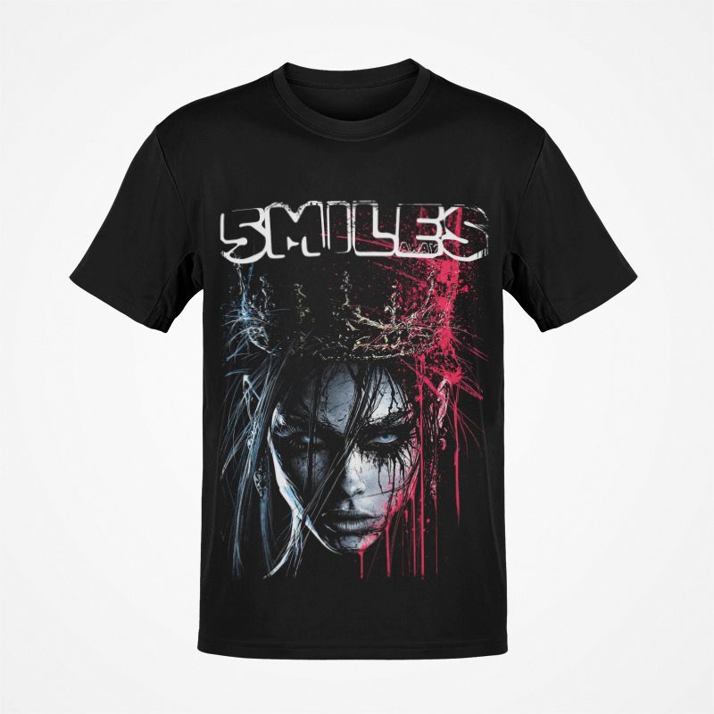 Bluza 5MileAway#102.png