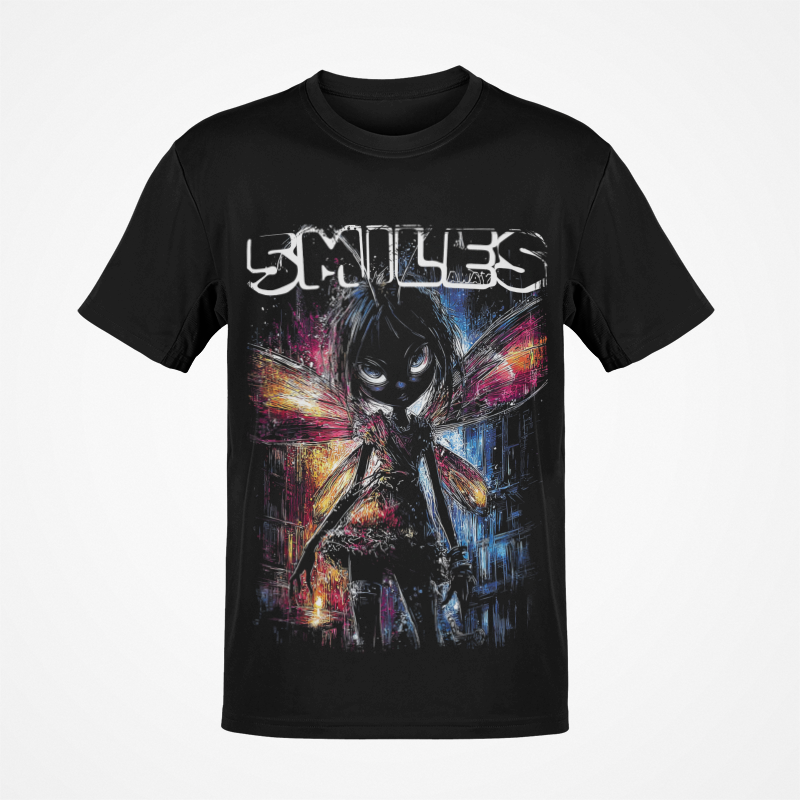 Bluza 5MileAway#109.png