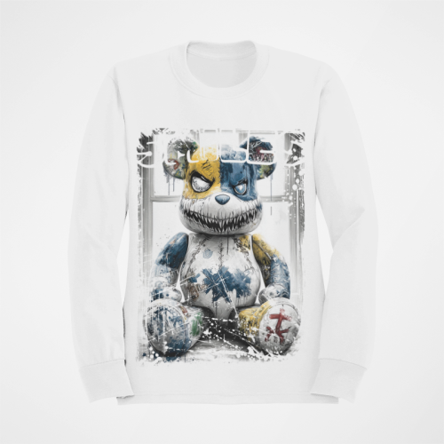 Bluza 5MilesAway#006.png
