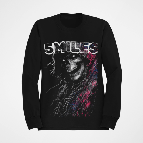 Bluza 5MilesAway#021.png