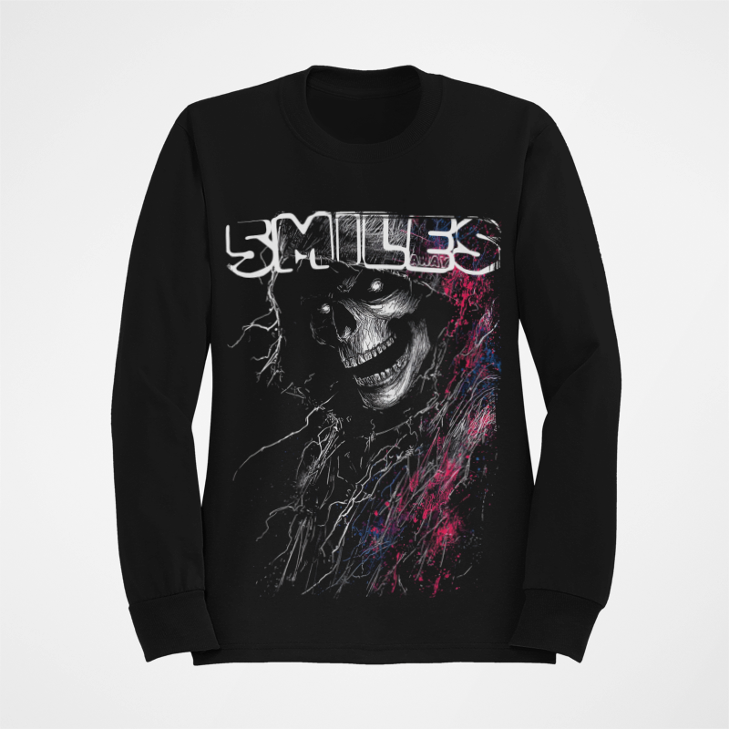 Bluza 5MilesAway#021.png