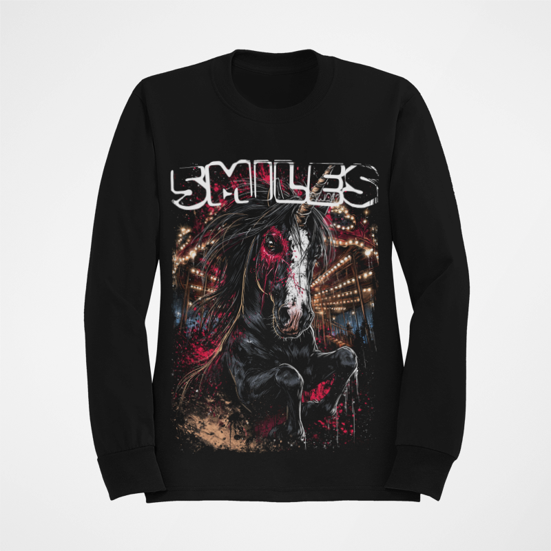 Bluza 5MilesAway#022.png