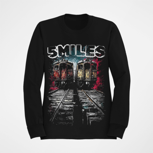 Bluza 5MilesAway#023.png