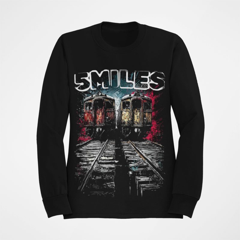 Bluza 5MilesAway#023.png