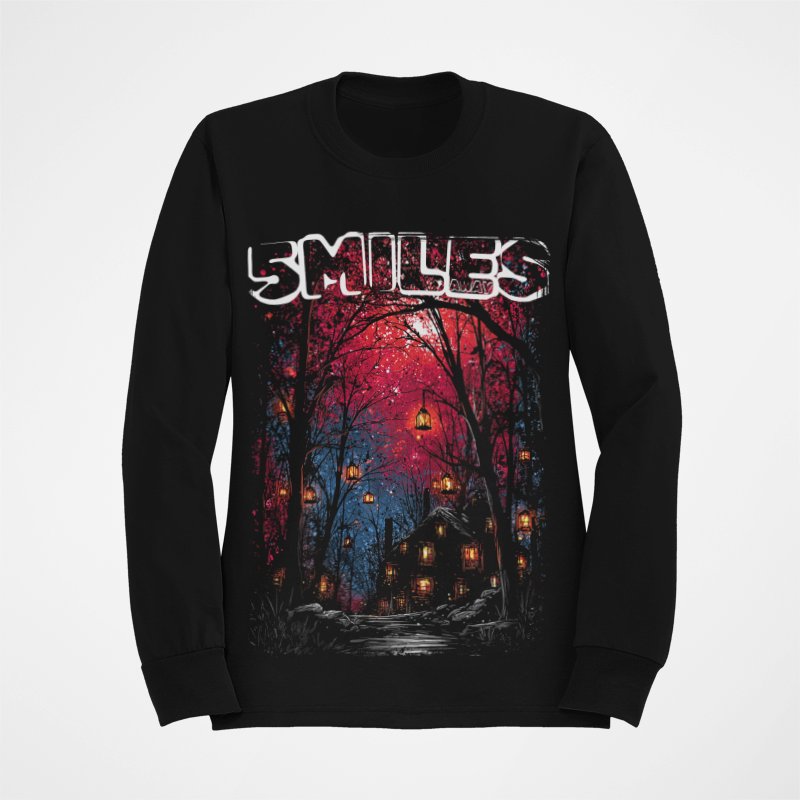Bluza 5MilesAway#024.png