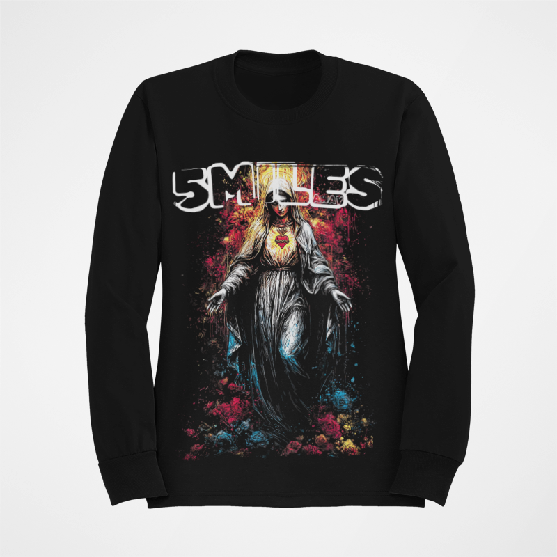 Bluza 5MilesAway#025.png