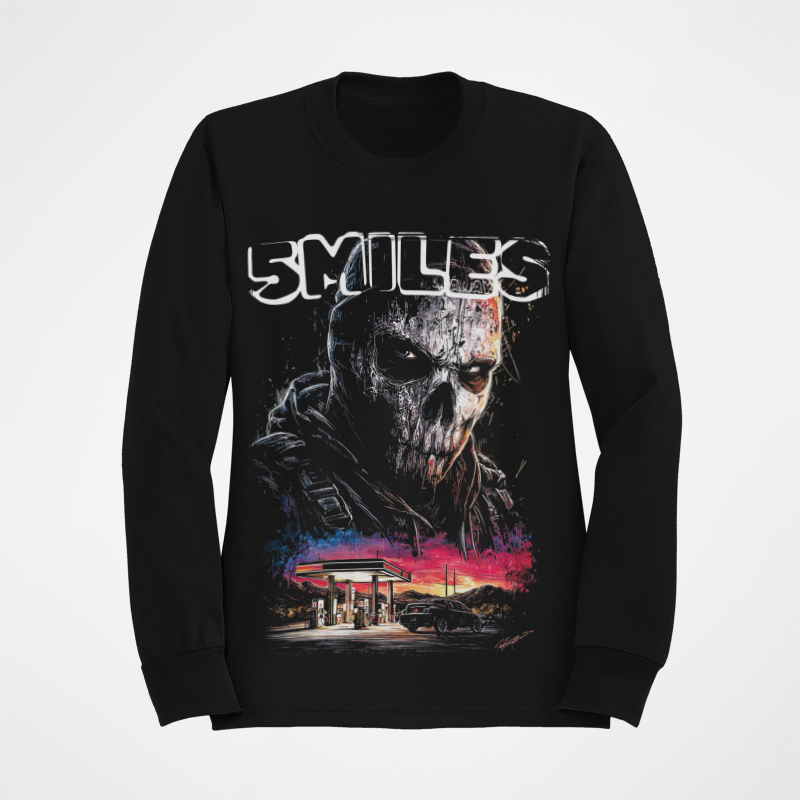 Bluza 5MilesAway#027.png