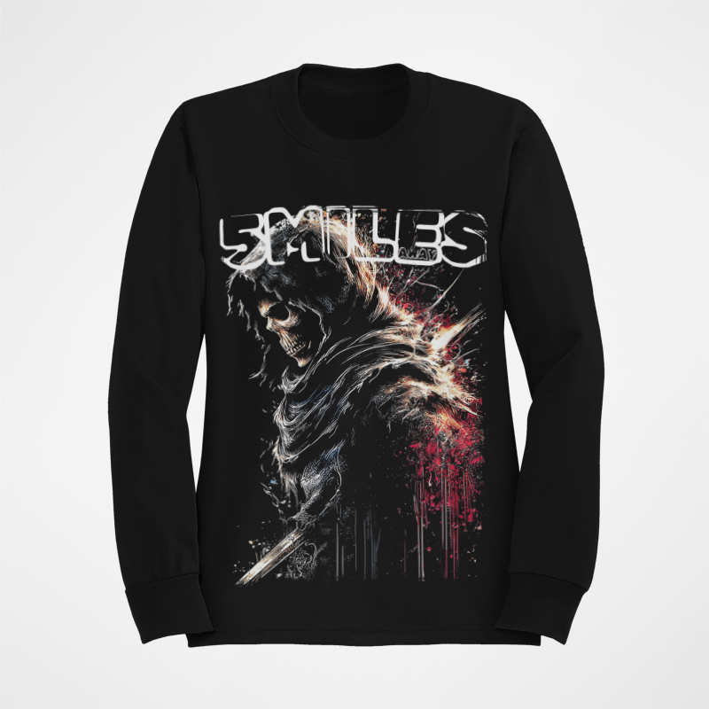 Bluza 5MilesAway#028.png