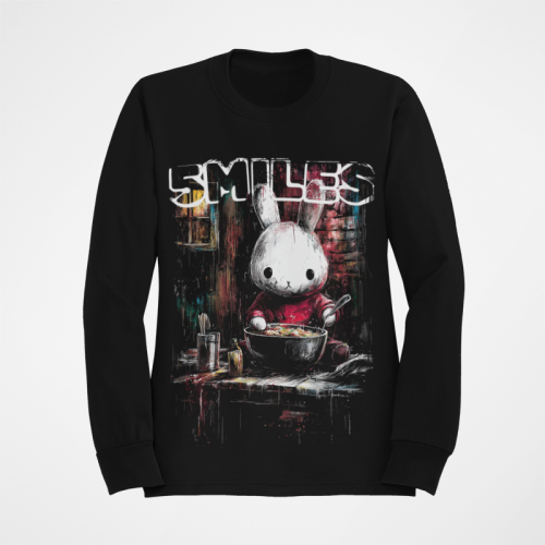 Bluza 5MilesAway#029.png