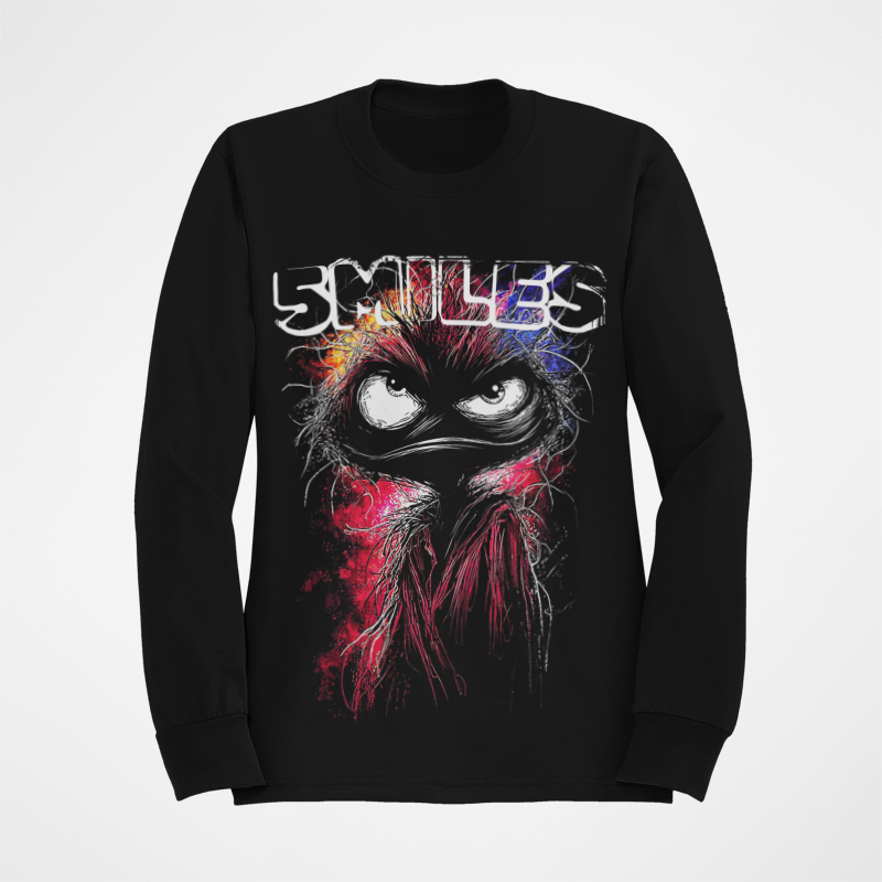 Bluza 5MilesAway#031.png