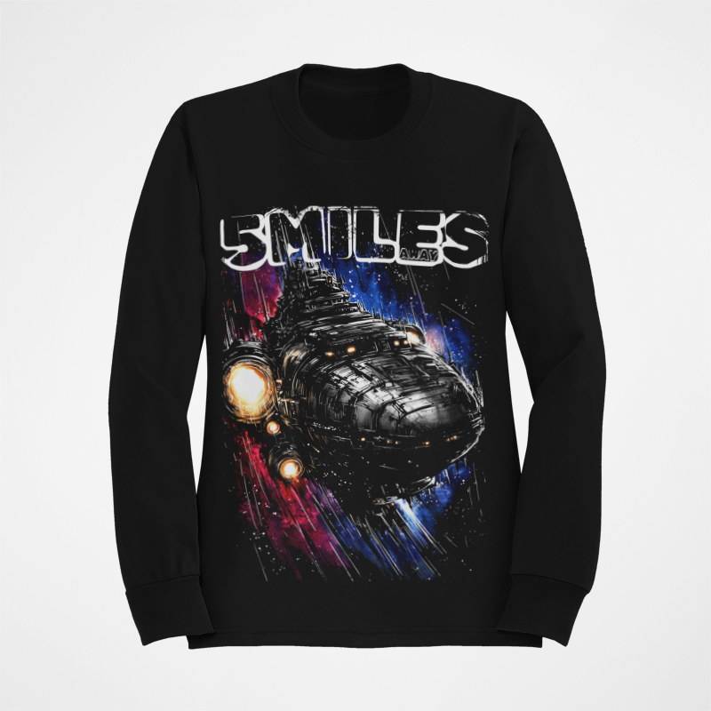 Bluza 5MilesAway#032.png