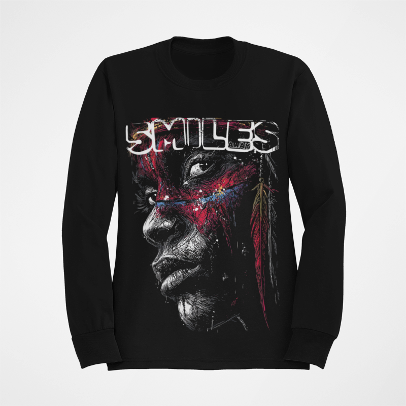 Bluza 5MilesAway#034.png