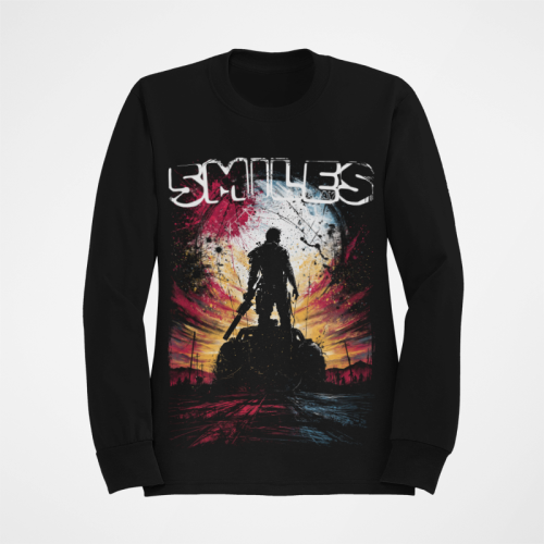 Bluza 5MilesAway#035.png