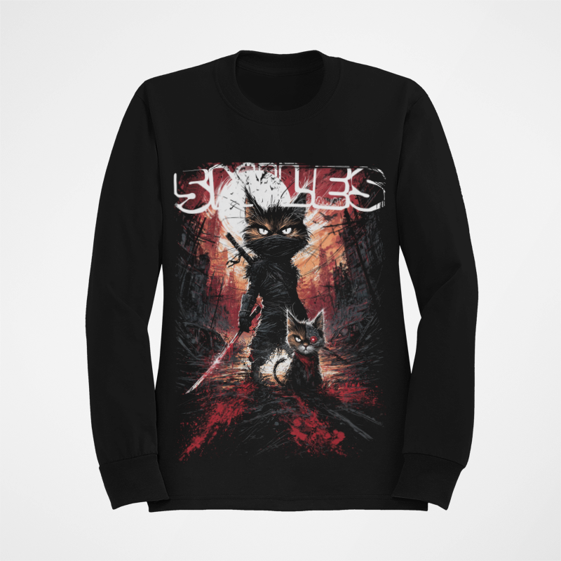 Bluza 5MilesAway#036.png