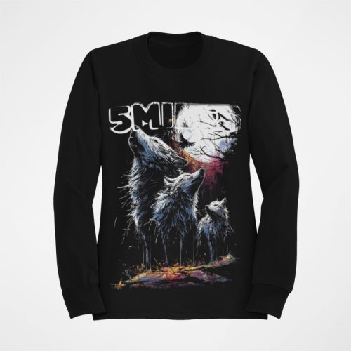 Bluza 5MilesAway#038.png