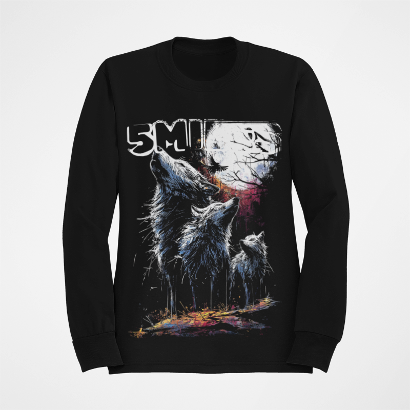 Bluza 5MilesAway#038.png