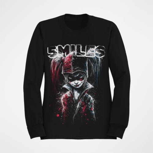 Bluza 5MilesAway#039.png