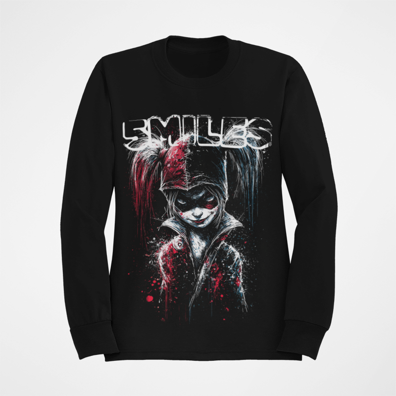 Bluza 5MilesAway#039.png