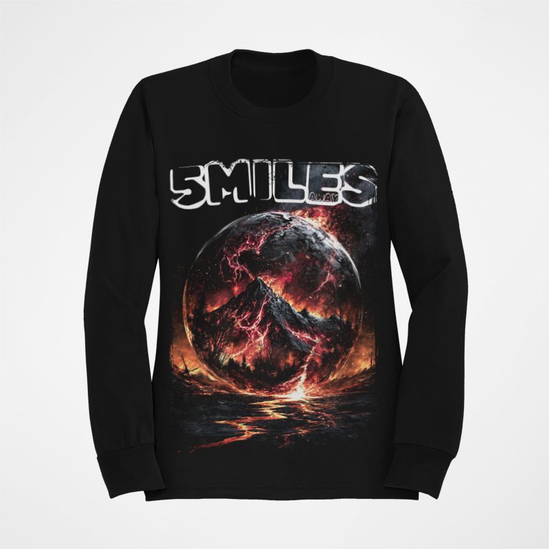 Bluza 5MilesAway#040.png