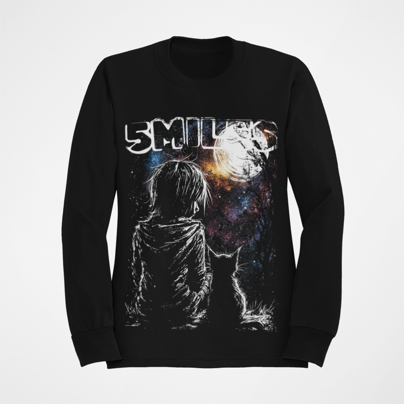 Bluza 5MilesAway#041.png