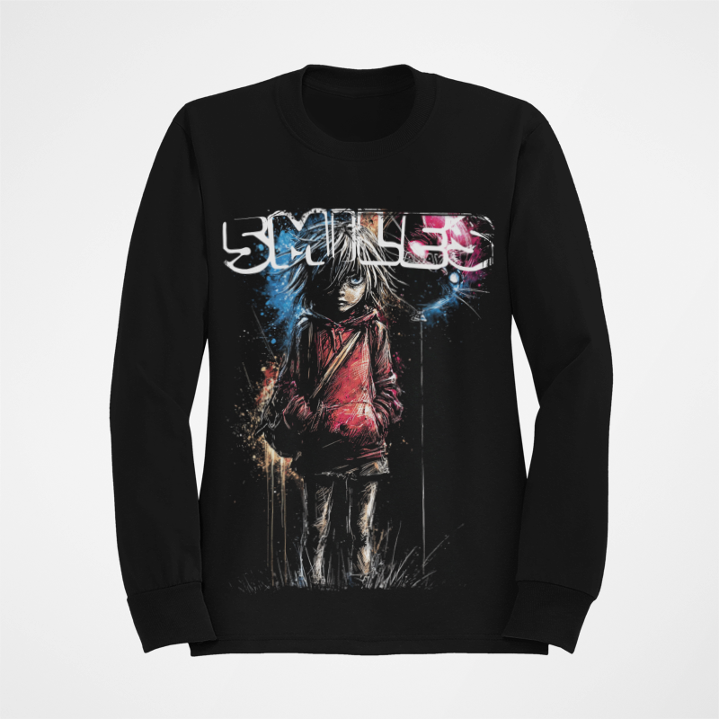 Bluza 5MilesAway#042.png
