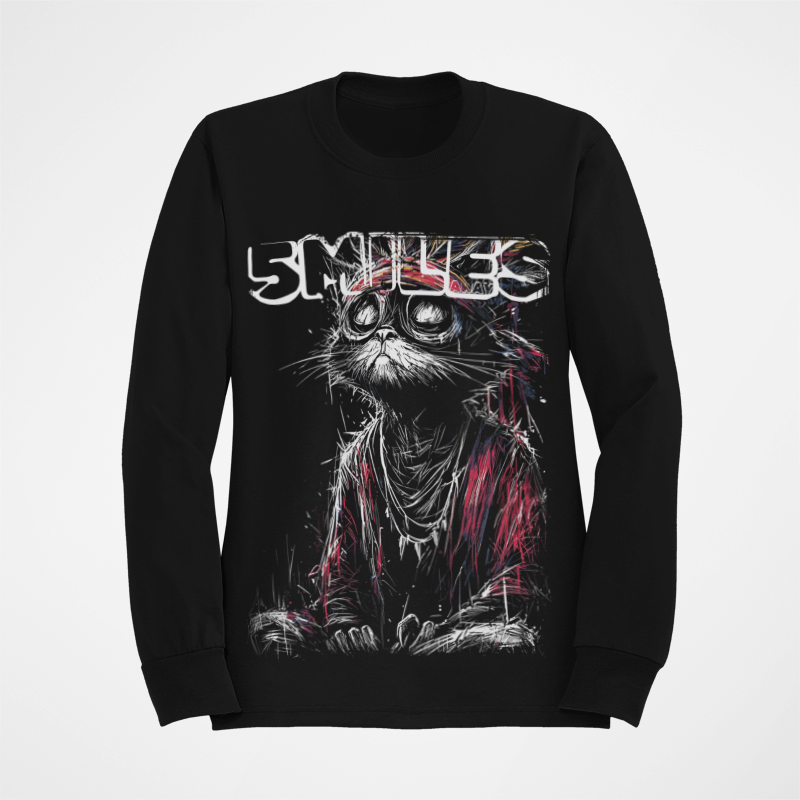 Bluza 5MilesAway#043.png