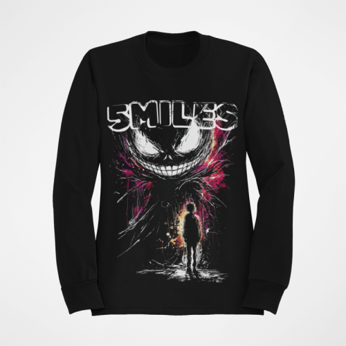Bluza 5MilesAway#044.png