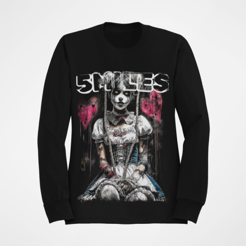 Bluza 5MilesAway#046.png