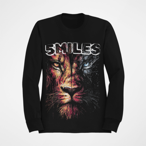 Bluza 5MilesAway#047.png