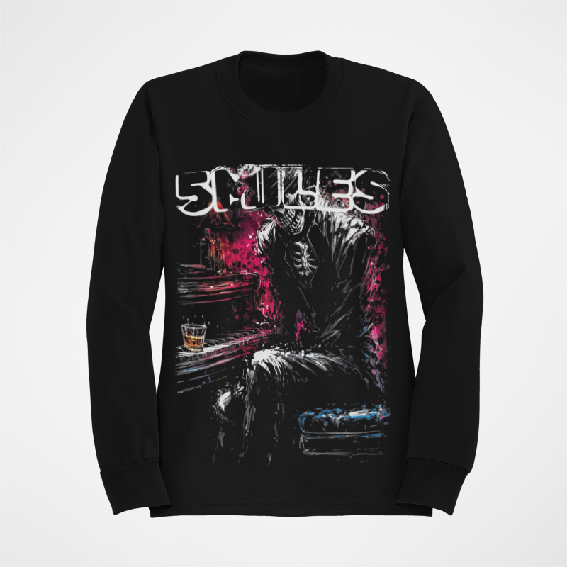 Bluza 5MilesAway#048.png