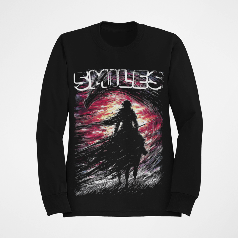 Bluza 5MilesAway#049.png