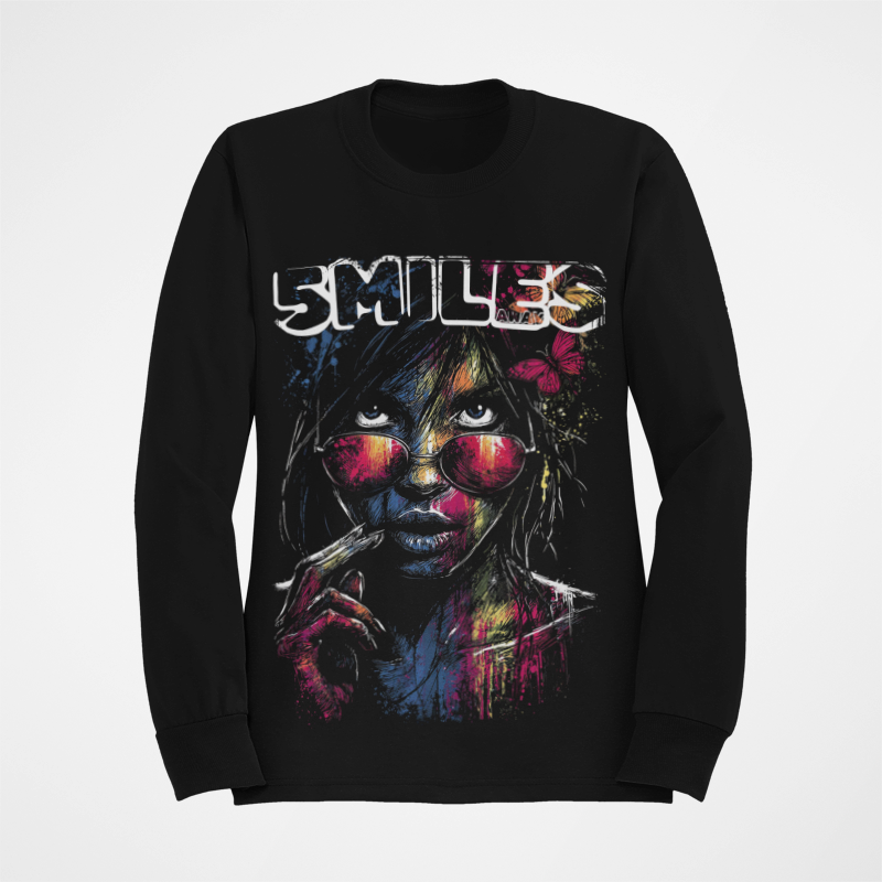 Bluza 5MilesAway#050.png
