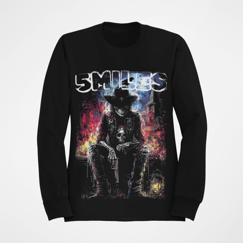 Bluza 5MilesAway#051.png