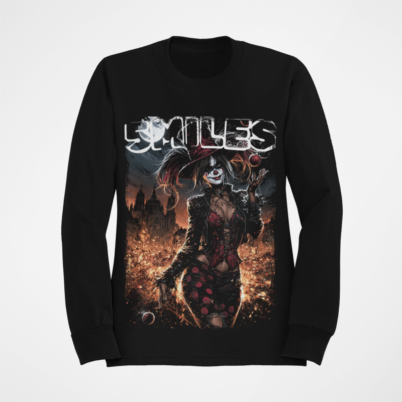 Bluza 5MilesAway#052.png