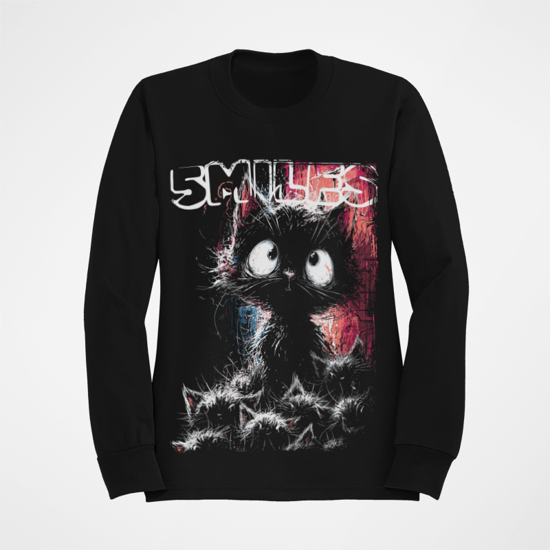Bluza 5MilesAway#053.png