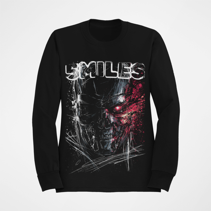 Bluza 5MilesAway#054.png