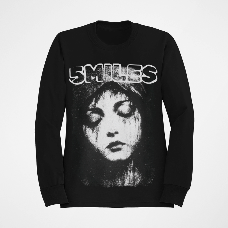 Bluza 5MilesAway#055.png