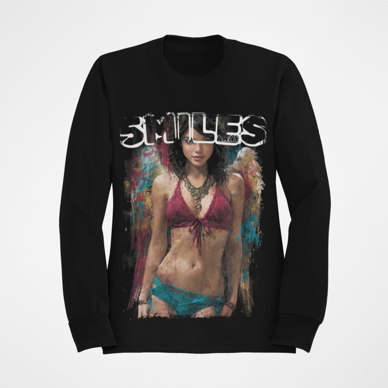 Bluza 5MilesAway#057.png